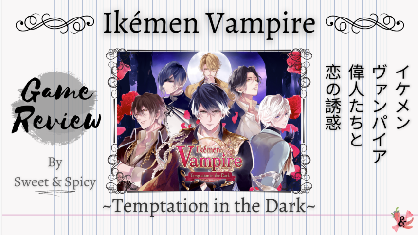 Ikémen Vampire | Game Review
