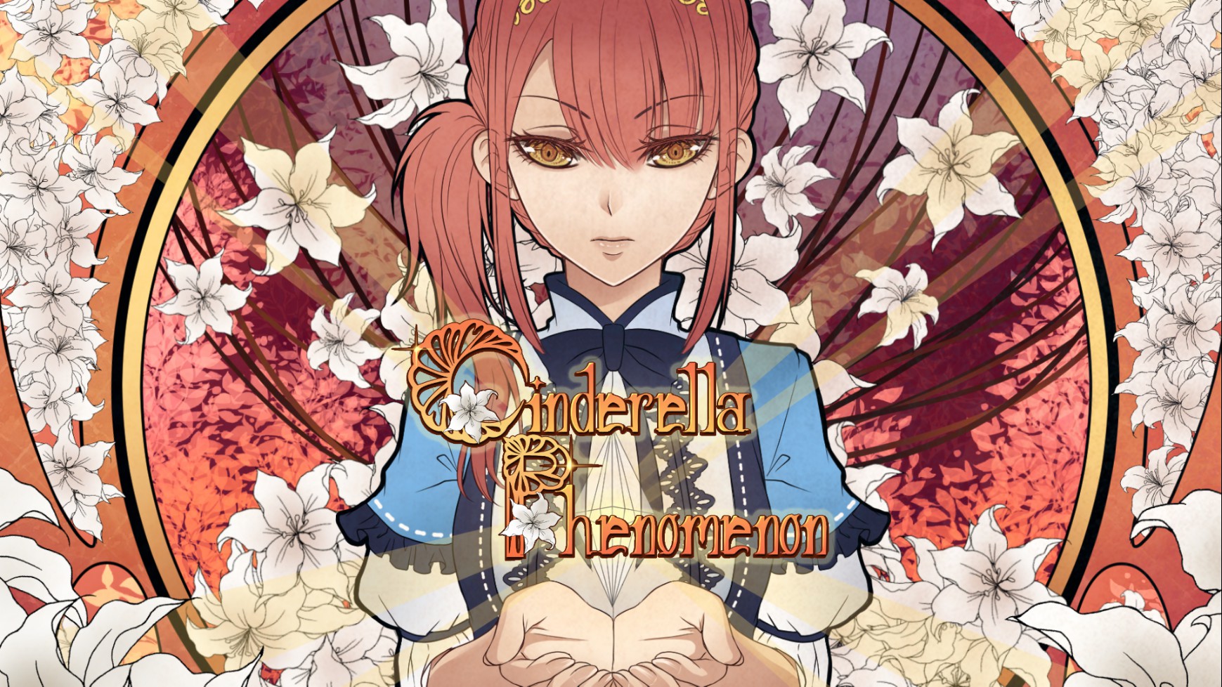Cinderella Phenomenon | Game Review | Sweet & Spicy | Otome Game Reviews