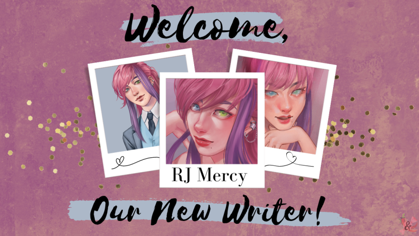 A New Writer Appears! RJ Officially Joins the Sweet & Spicy Team | News