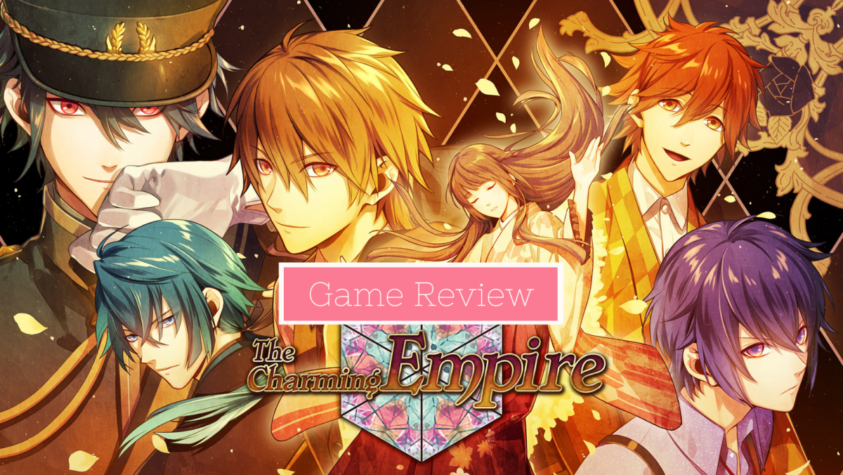 The Charming Empire, Game Review, Sweet & Spicy
